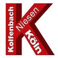 Logo Gebr. Niesen GmbH & Co. KG Industrieabbruch