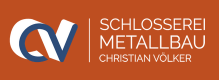 Logo Völker Metallbau
