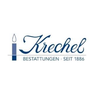 Logo Peter Krechel Bestattungen GmbH