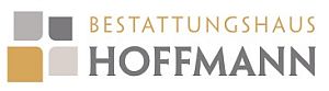 Logo Bestattungshaus Hoffmann GmbH