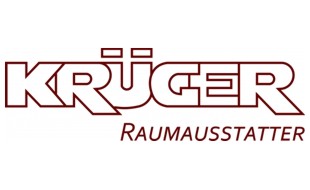 Logo Jan Krüger Raumausstatter