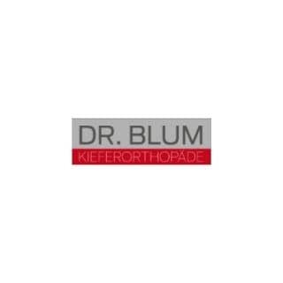 Logo Dr. med. dent. Patrick Blum