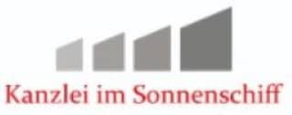 Logo Stephan Sattler Rechtsanwalt - Kanzlei im Sonnenschiff