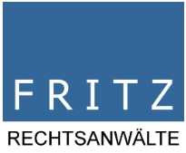 Logo Joachim Fritz Rechtsanwalt