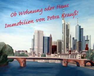 Logo Krauss Immobilien Verkauf-Vermietung-Wertgutachten