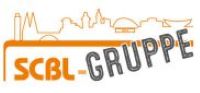 Logo SCBL - care GmbH