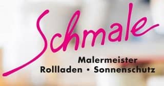 Logo Malermeister Schmale
