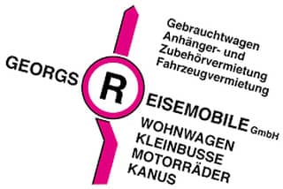 Logo Georgs-Reisemobile GmbH