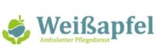 Logo Weißapfel Ambulanter Pflegedienst