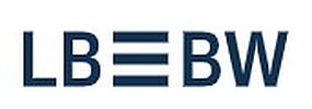Logo LBBW Landesbank Baden-Württemberg