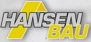 Logo Hansen-Bau GmbH