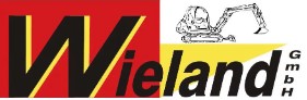 Logo Wieland GmbH Baumaschinenverleih