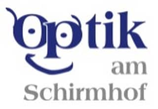 Logo Optik am Schirmhof GmbH