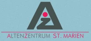 Logo Altenzentrum St. Marien