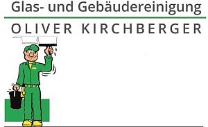 Logo Kirchberger Oliver Gebäudereinigung