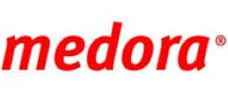 Logo Medora - Zentrum für Gesundheit und Bewegung