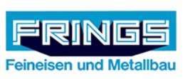 Logo Frings GmbH