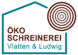 Logo Ökoschreinerei Vlatten & Ludwig GbR