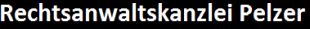 Logo Georg Pelzer Rechtsanwalt