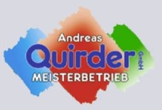 Logo Andreas Quirder GmbH