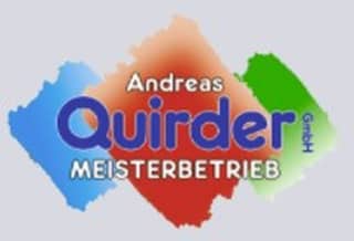 Logo Andreas Quirder GmbH