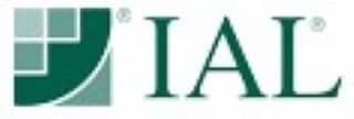 Logo IAL Institut für angewandte Logistik GmbH