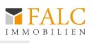 Logo Falc Immobilien Köln