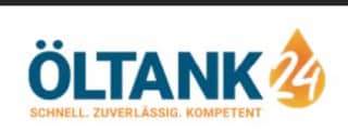 Logo Wolfgang Schlösser UG / Öltank24