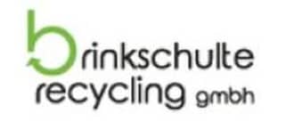 Logo Brinkschulte Recycling GmbH