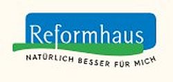Logo Reformhaus Rutsch
