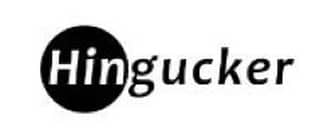 Logo Hingucker - Mode Wohnen Schenken