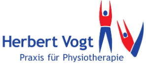 Logo Herbert Vogt Praxis für Physiotherapie