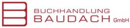 Logo Buchhandlung Baudach GmbH