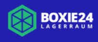 Logo Boxie24 Lagerraum Köln