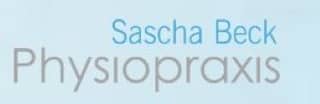 Logo Sacha Beck Praxis für Physiotherapie