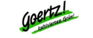 Logo Goertz Garten- und Landschaftsbau KG