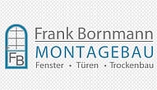 Logo Montagebau Frank Bornmann GmbH