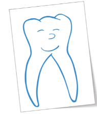 Logo Dres.Med. Karl & Gabriele Owin Zahnärzte