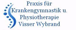 Logo kgpraxiswvisser@t-online.de