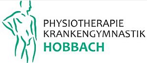 Logo Manfred Hobbach Physiotherapiepraxis