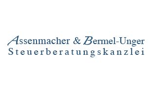 Logo Assenmacher & Bermel-Unger Steuerberatungskanzlei