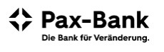 Logo Pax-Bank eG