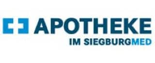 Logo Apotheke Im Siegburgmed