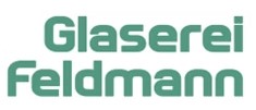 Logo Feldmann Glaserei
