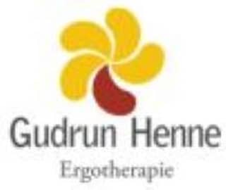 Logo Gudrun Henne Ergotherapie