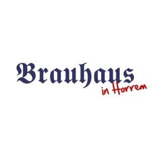 Logo Brauhaus Horrem