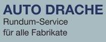 Logo Auto Drache