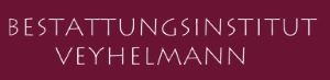 Logo Veyhelmann Volker e.K. Bestattungs-Institut
