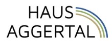 Logo Haus Aggertal Hans-Werner Eich GmbH & Co. KG