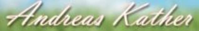 Logo Andreas Kather | Garten-/Landschaftsbau